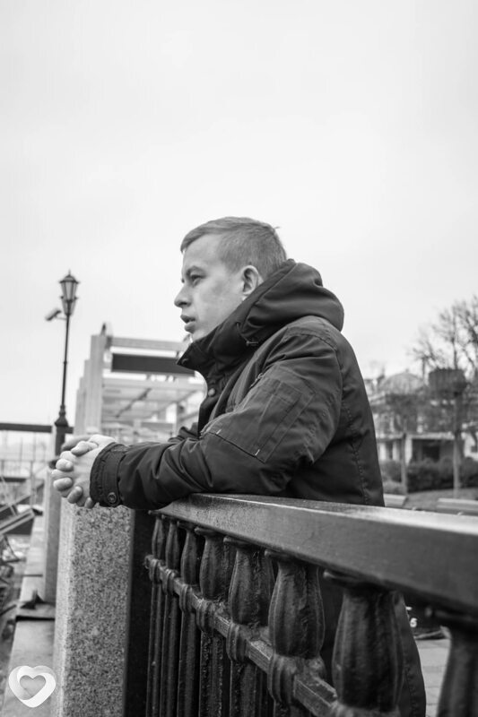Виктор, 33, Ростове-на-Дону — анкета №2381758