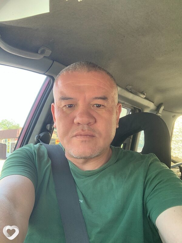 Бакытжан, 43, Таразе — анкета №2381760