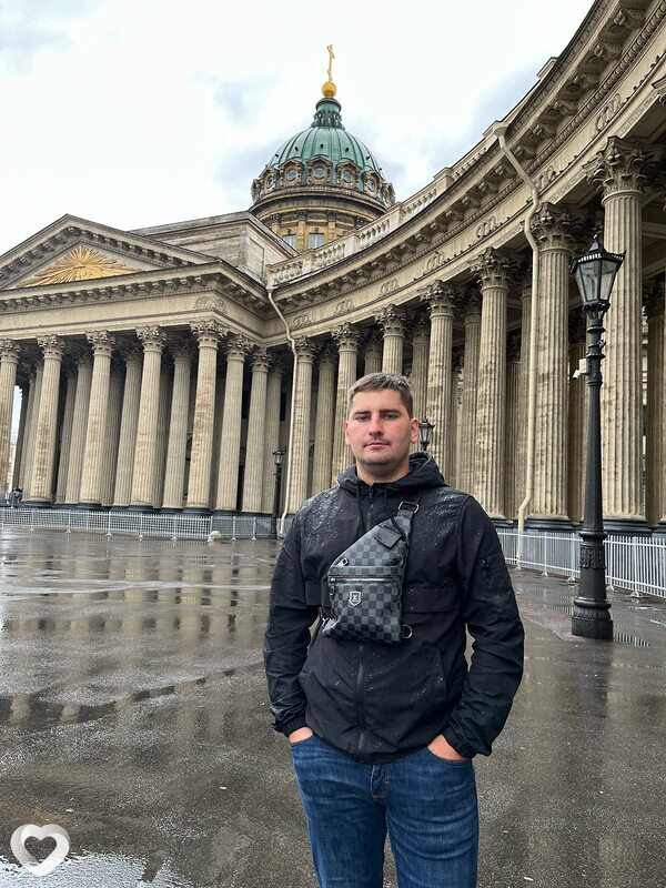 Дмитрий, 29, Москве — анкета №2381763