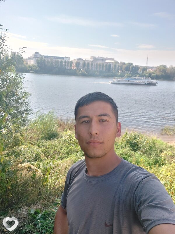 Аббос, 28, Лобне — анкета №2381764