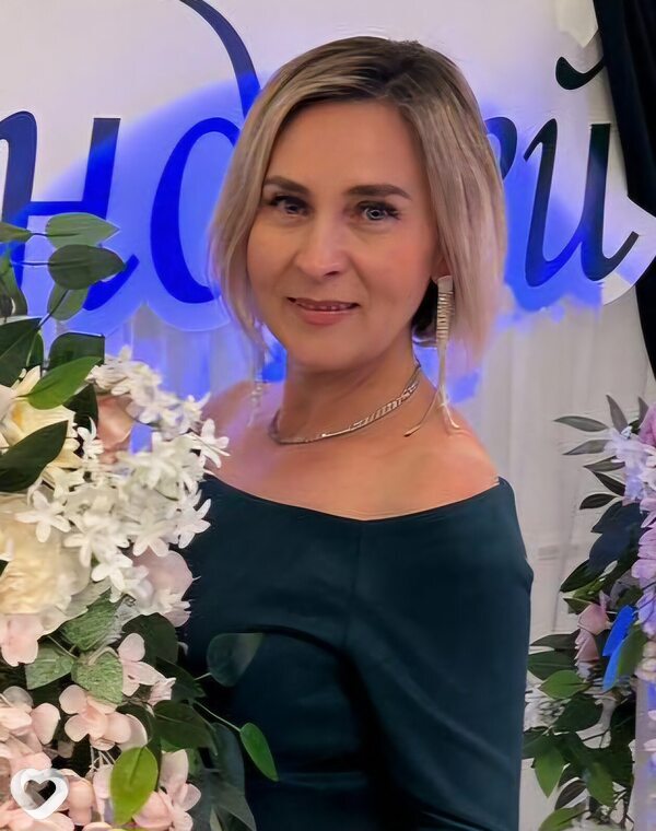 Наталья, 47, Ижевске — анкета №2381770
