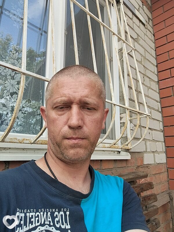 Максим, 42, Саратове — анкета №2381658