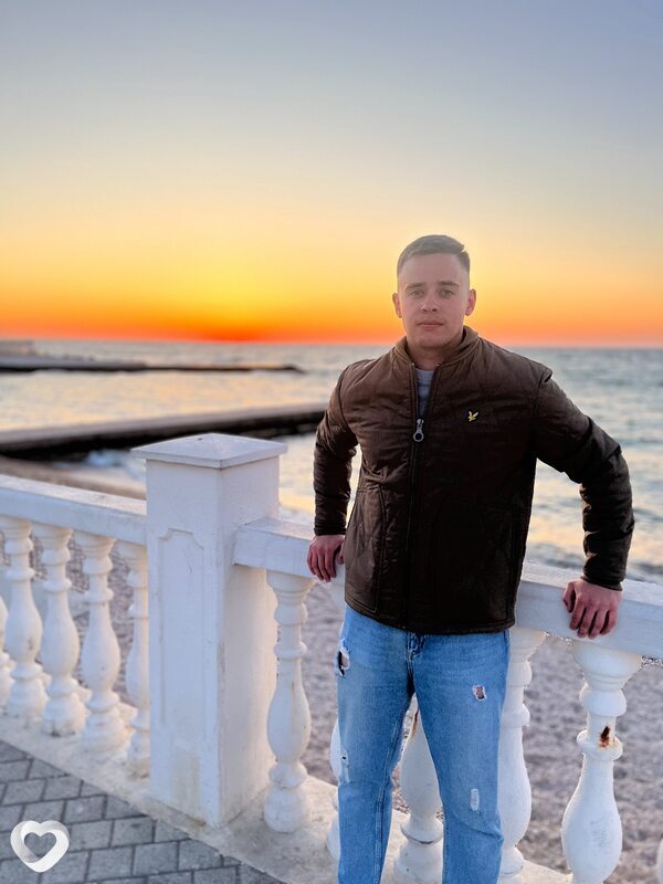 Дмитрий, 26, Мурманске — анкета №2381660