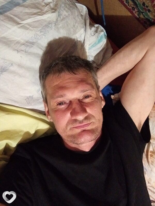 Виктор, 44, Бронницах — анкета №2381663