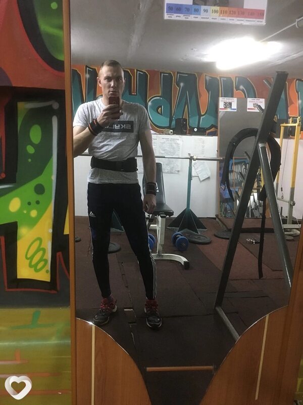Сергей, 31, Воронеже — анкета №2381674
