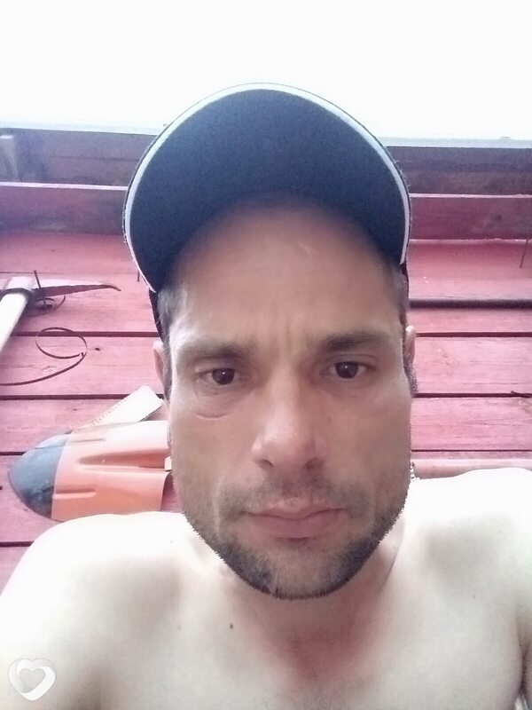 Евгений, 37, Невьянске — анкета №2381675