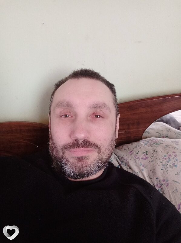 Сергій, 42, Ивано-Франковске — анкета №2381678