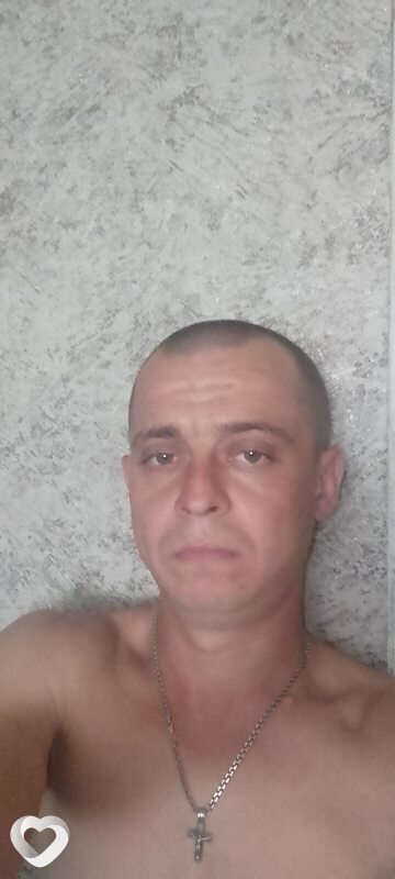 Boss, 33, Чернигове — анкета №2382012