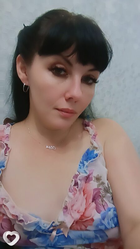 Карина, 40, Электростали — анкета №2382019