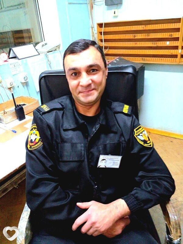 Александр, 48, Люберцах — анкета №2382022