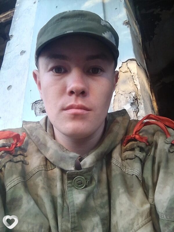 Савелий, 28, Уфе — анкета №2382030