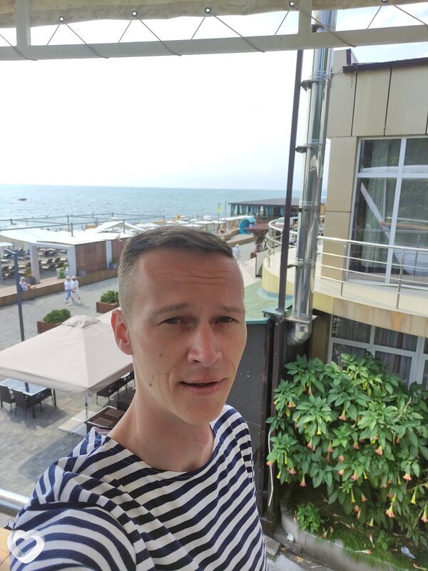 Артём, 35, Адлер — анкета №2381832