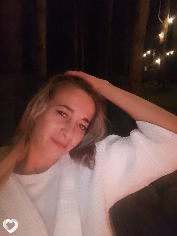 Инна, 36, Гродно — анкета №2381833