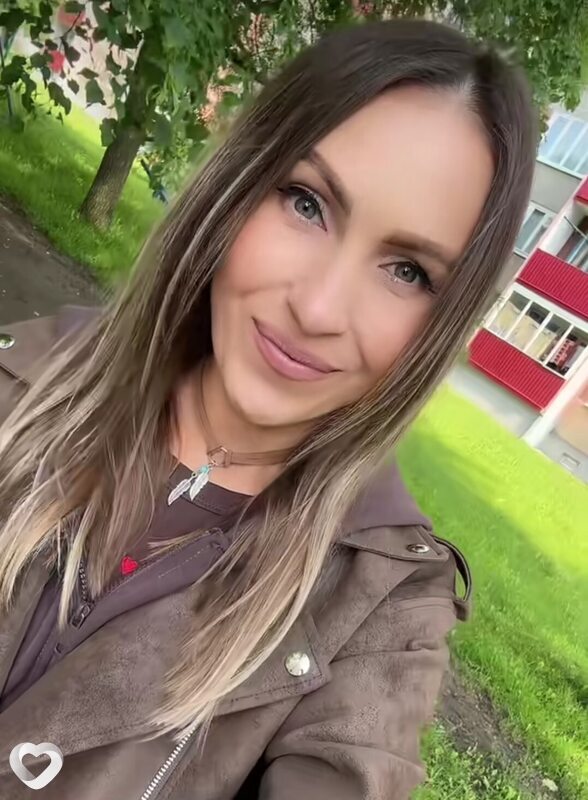 Лена, 46, Бресте — анкета №2381838