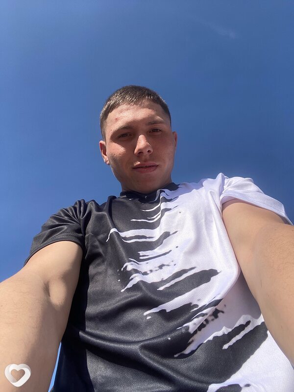 Анатолий, 21, Костанае — анкета №2381844