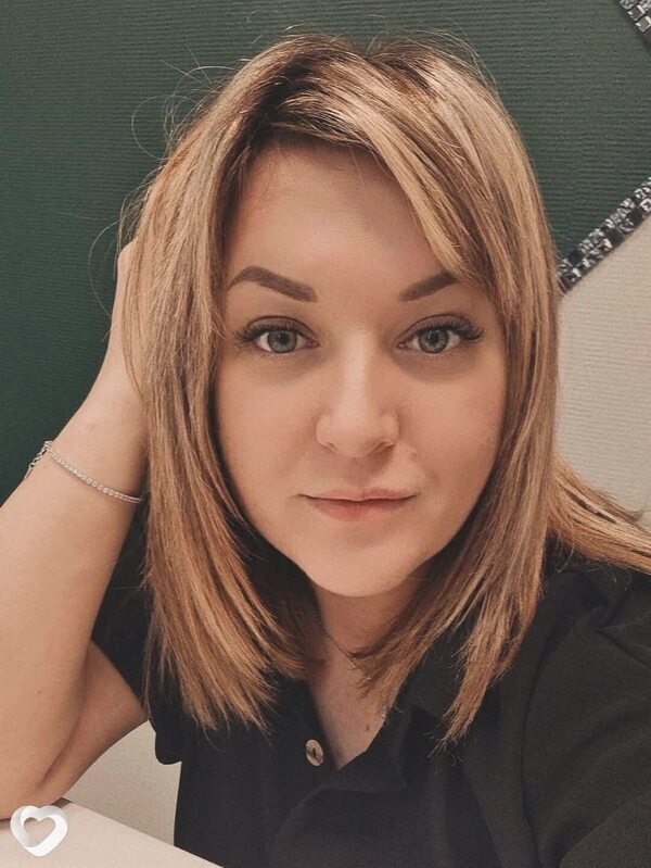 Анастасия, 36, Туле — анкета №2381846