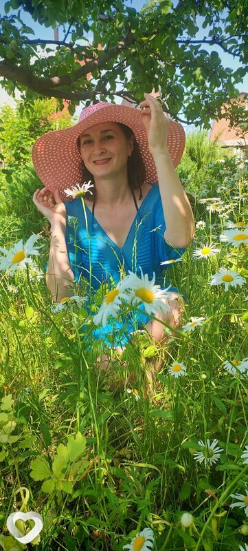 Елена, 53, Тольятти — анкета №2381848