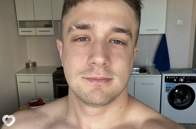 Семён, 28, Владивостоке — анкета №2381849