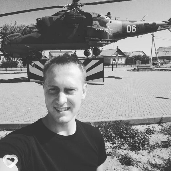 Костя, 28, Волгограде — анкета №2381731