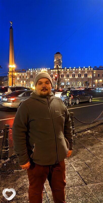 Алексей, 27, Иванове — анкета №2381733