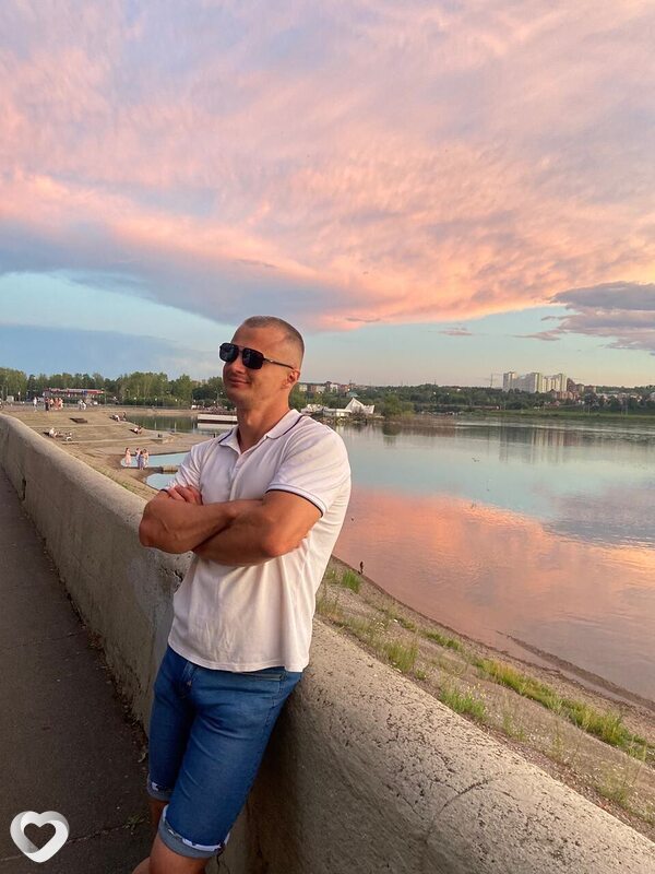 Кирилл, 33, Севастополе — анкета №2381735