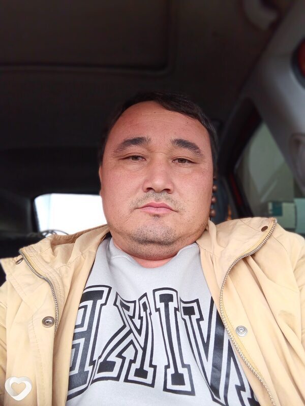 Усен, 38, Алматы — анкета №2381737
