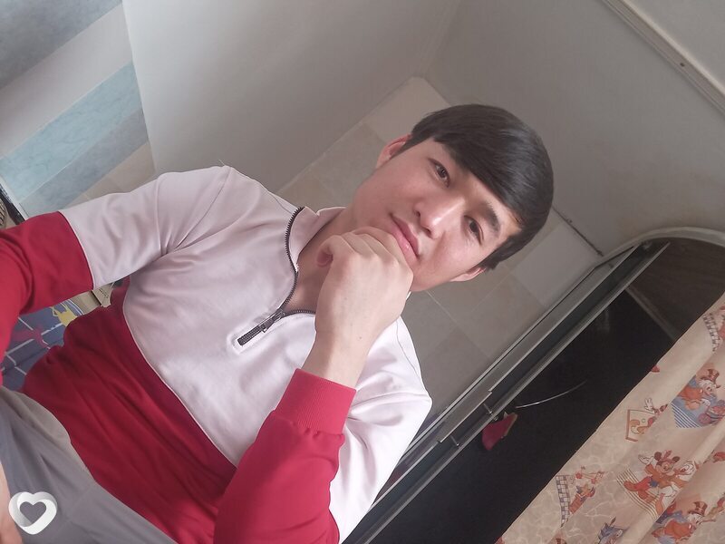 Рузик, 27, Алматы — анкета №2381750