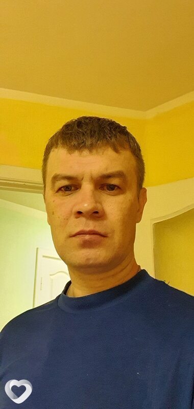 Александр, 42, Бирске — анкета №2381811