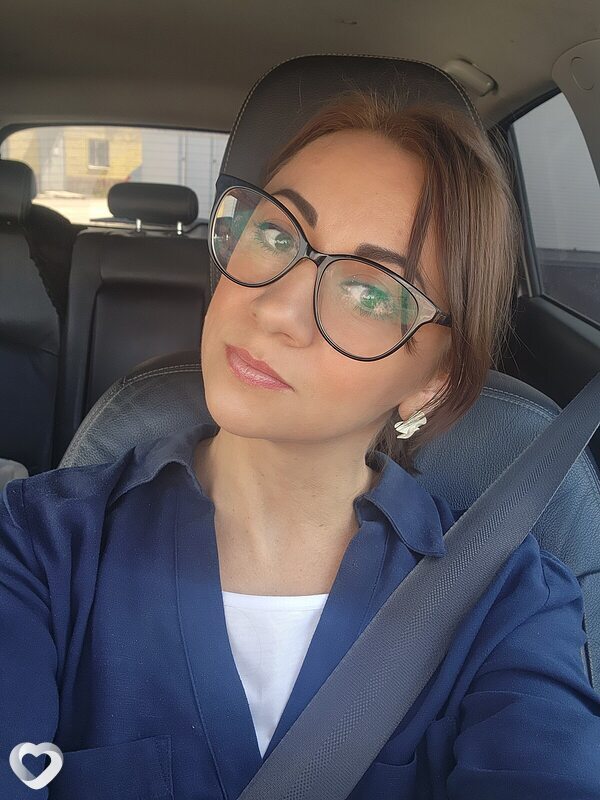 Алена, 45, Липецке — анкета №2381825