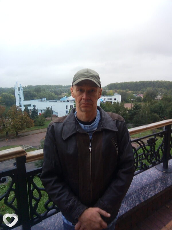 Сергей, Чернигов
