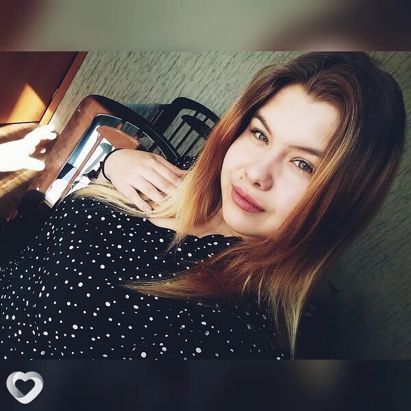 Карина, 21, Кургане — анкета №2381936