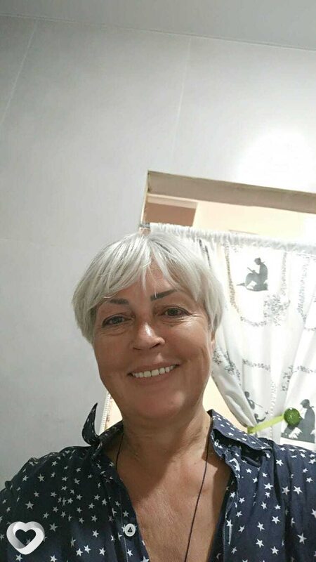 Ирина, 64, Москве — анкета №2382212