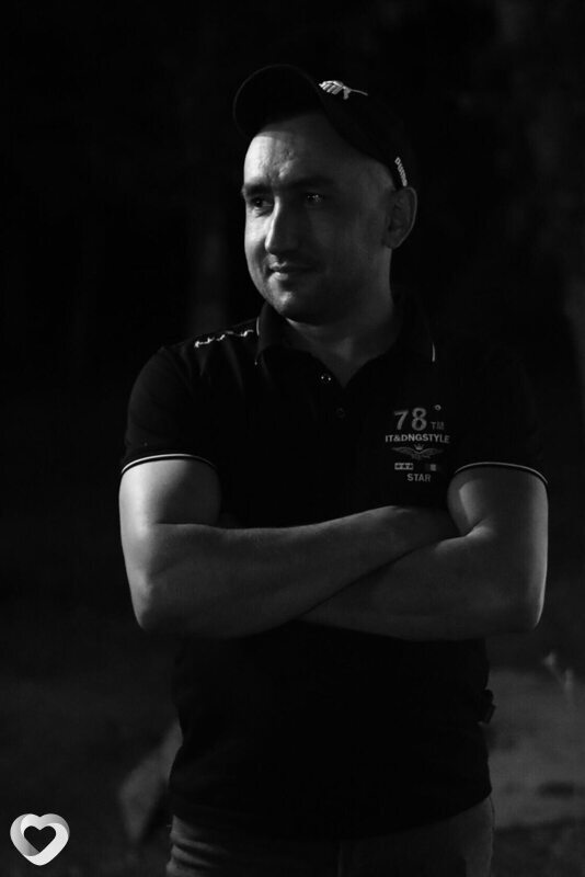 Роман, 37, Новосибирске — анкета №2382222