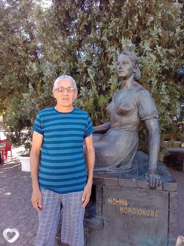 Тахиржан, 66, Ижевске — анкета №2382223