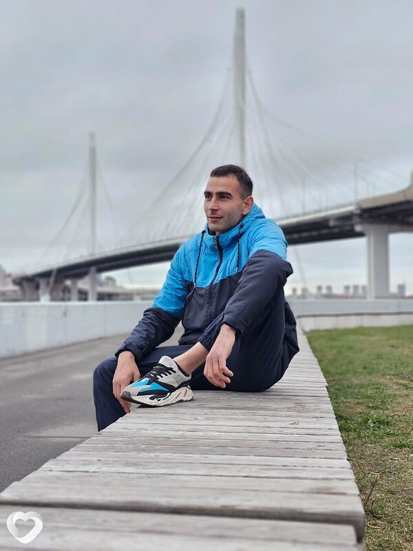 Александр, 30, Пензе — анкета №2382230