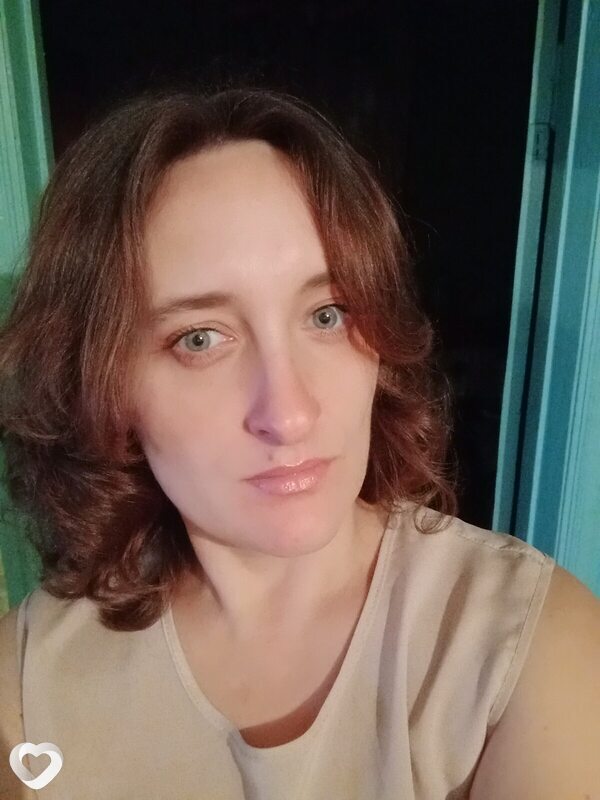 Vera, 38, Павлодаре — анкета №2381789