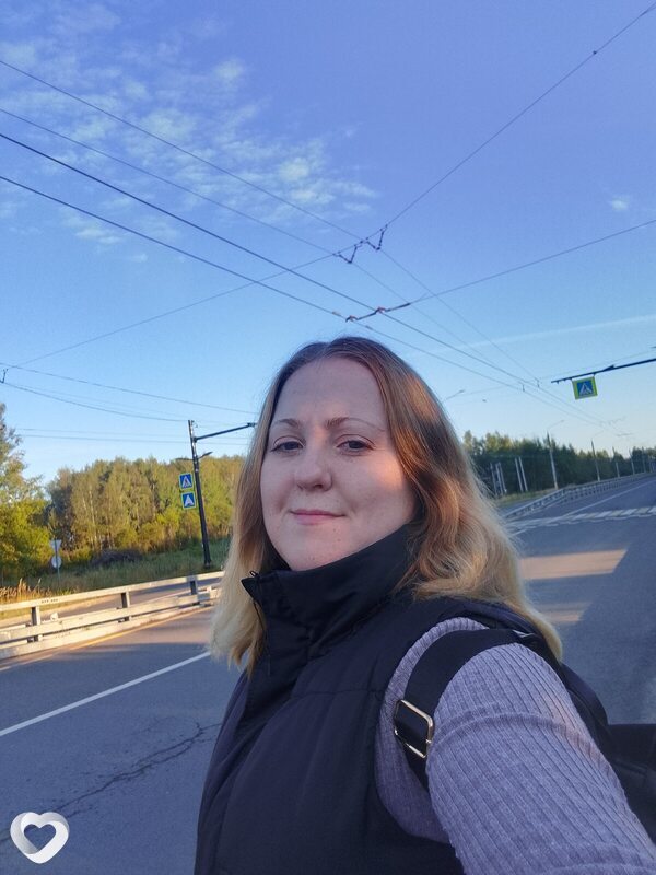 Анна Шафрова, 37, Иванове — анкета №2381791