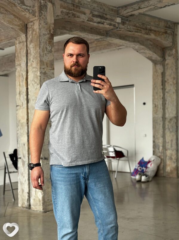 Никита, 29, Москве — анкета №2381803