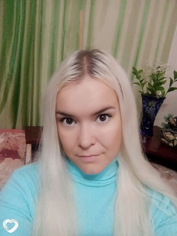 Анна, 38, Новосибирске — анкета №2381805