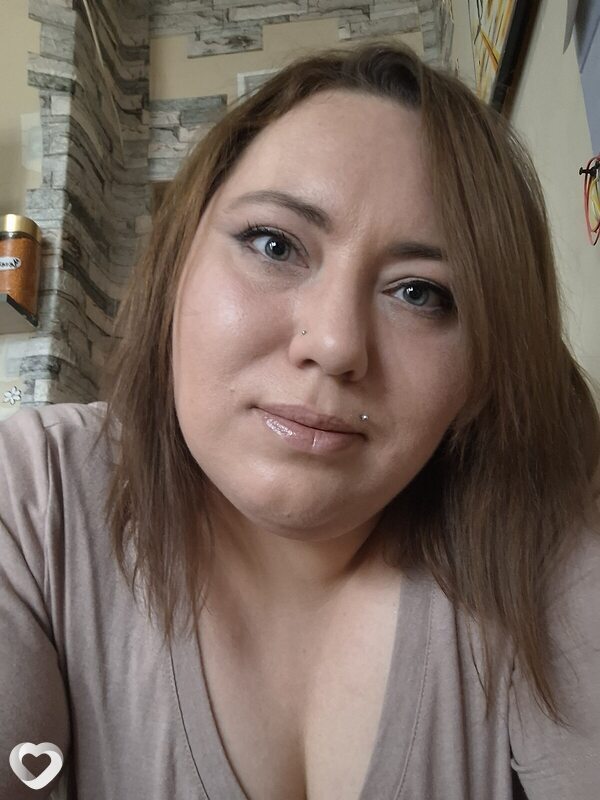 Анастасия, 34, Москве — анкета №2382411