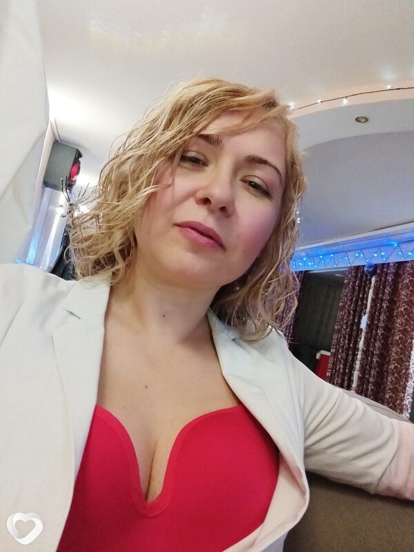 Ингер, 36, Москве — анкета №2382413