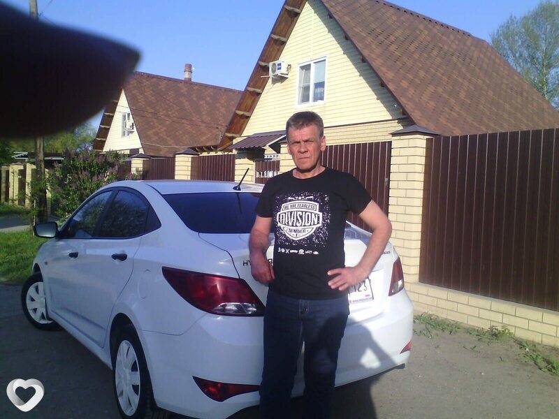 Александр, 46, Волгограде — анкета №2382418