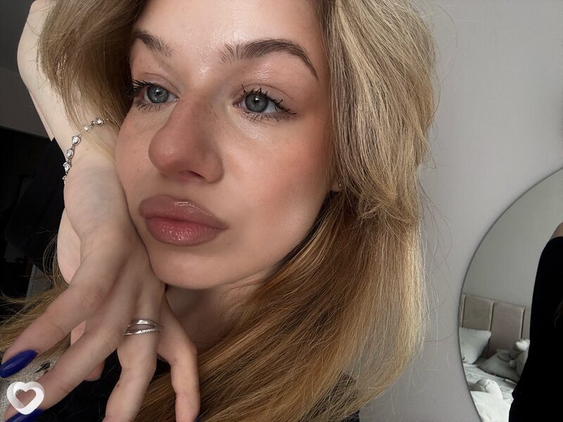 Dasha, 19, Воронеже — анкета №2382424