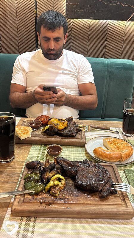 Ruslan, 36, Алматы — анкета №2382427