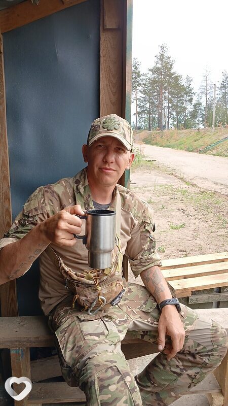 Максим, 41, Воронеже — анкета №2381859