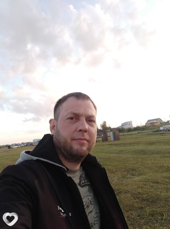Александр, 35, Якутске — анкета №2381860