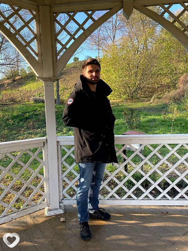 Иван, 31, Курске — анкета №2381861