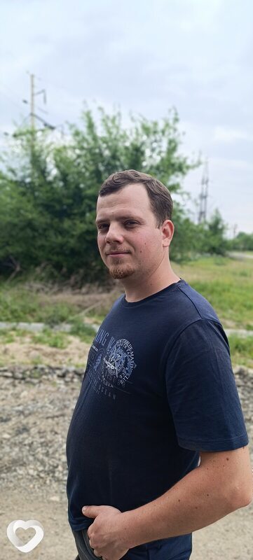 Егор, 29, Кириши — анкета №2381865