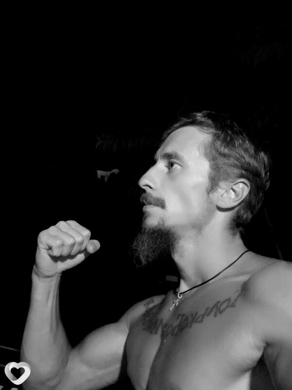 Peter, 32, Одессе — анкета №2381867