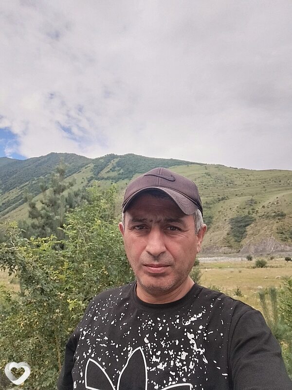 Миша, 46, Вологде — анкета №2381872
